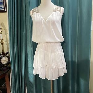 Ramy Brook New Mini Dress